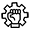 Endurance training icon