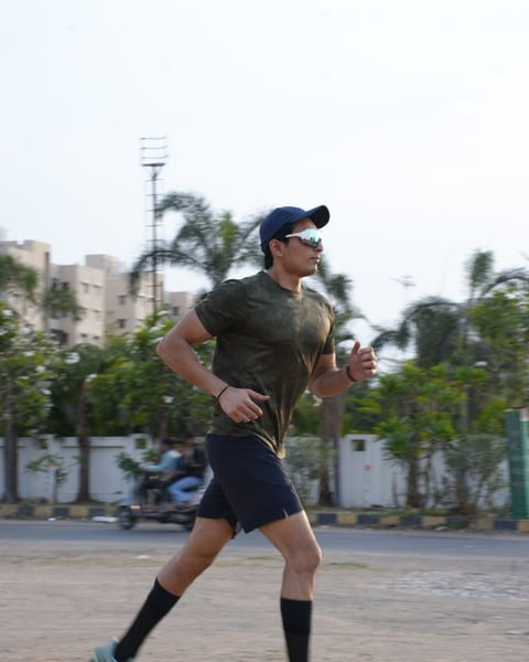 Mohit
