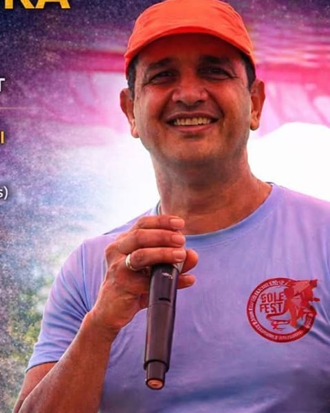 Raghvendrasinh