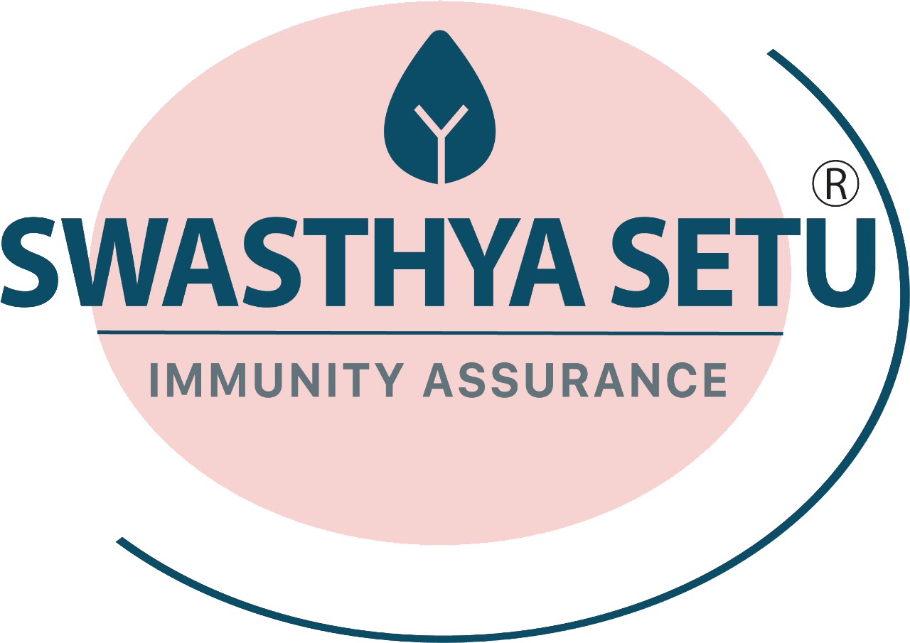 Swasthya Setu